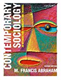 Book Contemporary Sociology: An Introduction to Concepts and Theories free