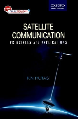 Book SATELLITE COMMUNICATION free Book SATELLITE COMMUNICATION free