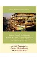 Book State Level Reforms, Growth, And Development In Indian States free