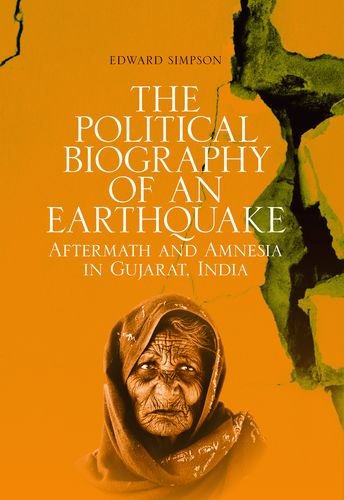 Book THE POLITICAL BIOGRAPHY OF AN EARTHQUAKE free