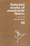 Book SELECTED WORKS OF JAWAHARLAL NEHRU (1-25 JANUARY 1960): Second series, Vol. 56 free