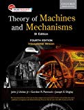 Book Theory Of Machine And Mechanisms Si Edition free