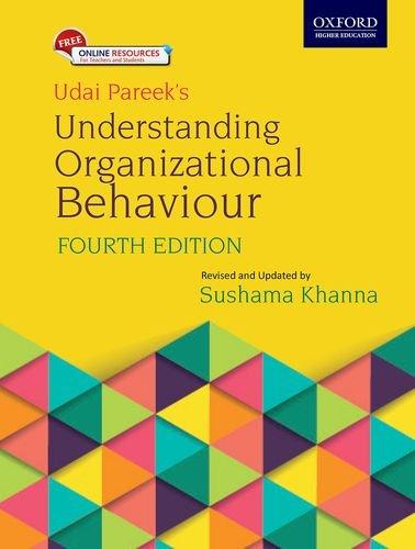 Book UNDERSTANDING OB 4E free