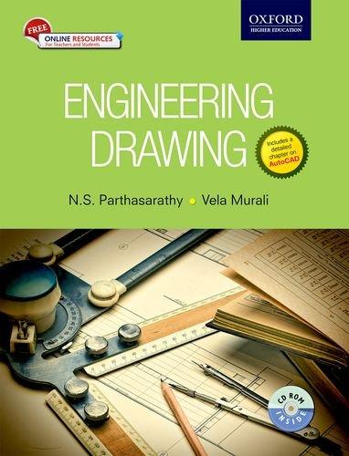 Book Engineering Drawing free