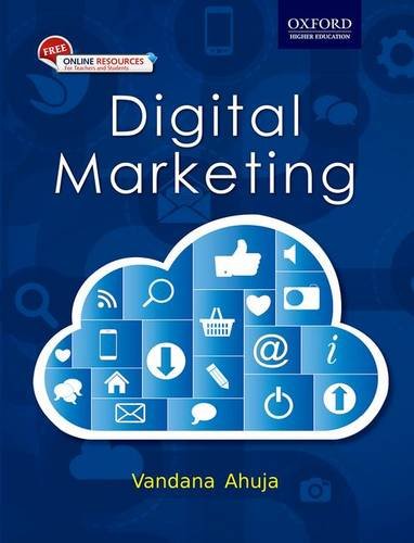 Book Digital Marketing free