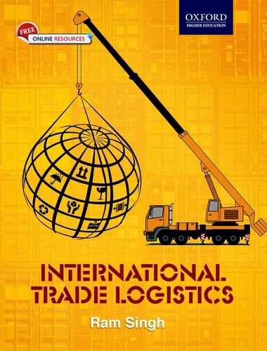 Book International Trade Logistics (PB) free