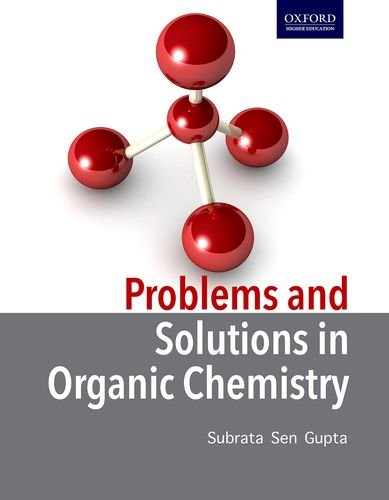 Book Problems and Solutions in Organic Chemistry, 1/e free