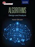 Book Algorithms: Design and Analysis free