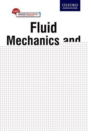 Book Fluid Mechanics and Machinery free