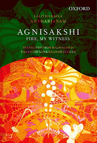 Book Agnisakshi free