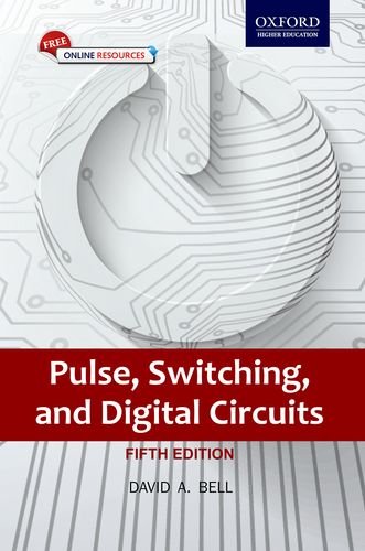 Book Pulse, Switching and Digital Circuits free