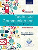 Book Technical Communication: Principles and Practice free