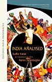 Book India Analysed: Sudhir Kakar in Conversation with Ramin Jahanbegloo (OIP) free