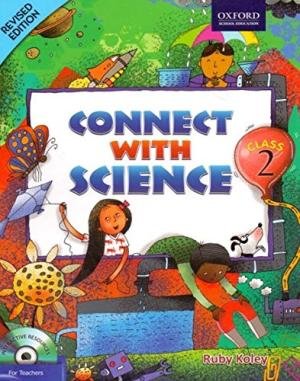 Book CONNECT WITH SCIENCE REV 2 free