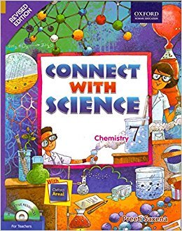 Book CONNECT WITH SCIENCE CHEMISTRY REV 7 free