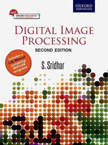 Book Digital Image Processing 2Nd Edition free