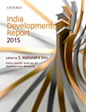 Book India Development Report 2015 free