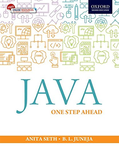 Book Java : One Step Ahead free