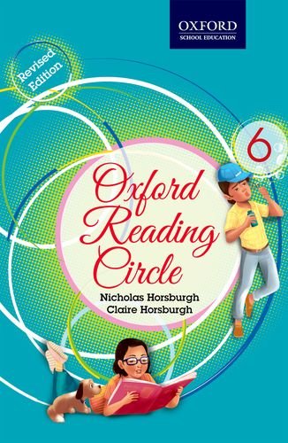 Book Oxford Reading Circle Class 6 free