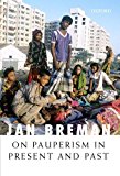 Book On Pauperism in Present and Past free