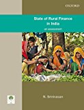 Book State of Rural Finance in India: An Assessment free