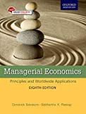 Book Managerial Economics: Principles and Worldwide Applications free