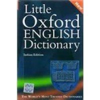 Book Little Oxford English Dictionary, 9th ed. free