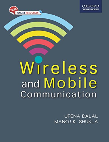 Book Wireless And Mobile Communication free