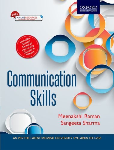 Book Communication Skills (For Mumbai University) free