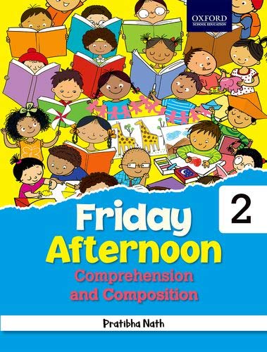 Book FRIDAY AFTERNOON COMPREHENSION_REVISED 2 free