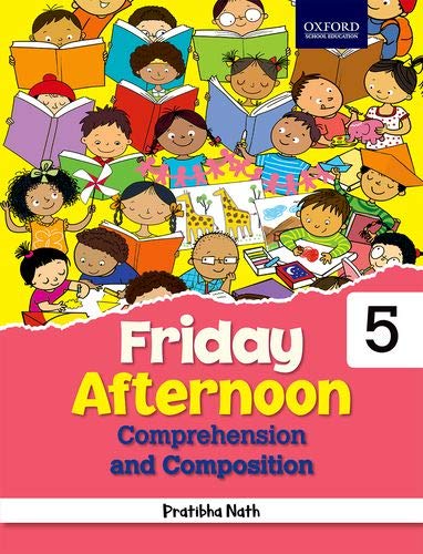 Book FRIDAY AFTERNOON COMPREHENSION_REVISED 5 free