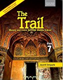 Book THE TRAIL 7: HISTORY & CIVICS FOR ICSE MIDDLE SCHOOL free