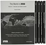Book The World in 2050: Striving for a More Just, Prosperous, and Harmonious Global Community free