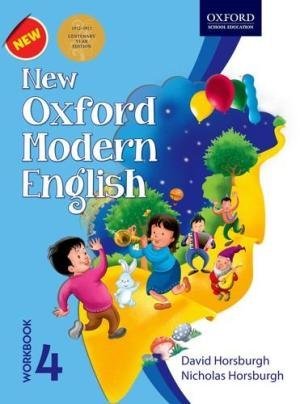Book REVISED NEW OXFORD MODERN ENGLISH TEACHER'S RESOURCE PACK 7 (ICSE EDITION) free