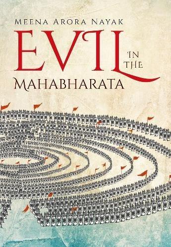 Book Evil in the Mahabharata free