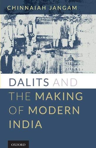 Book Dalits and the Making of Modern India free