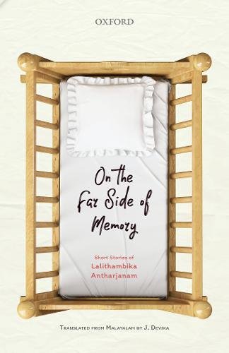 Book On the Far Side of Memory: Short Stories of Lalithambika Antharjanam free