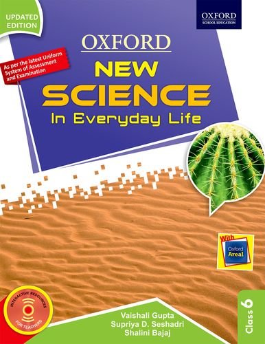 Book New Science in Everyday Life BK 6_ED18 free