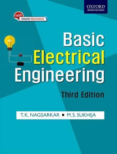 Book Basic Electrical Engineering free