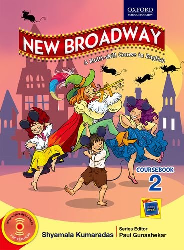 Book New Broadway CB 2_ED18 free