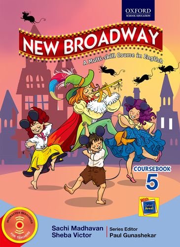 Book New Broadway CB 5_ED18 free