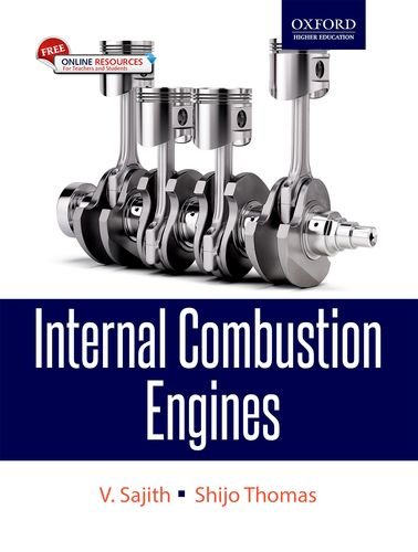 Book Internal Combustion Engines free