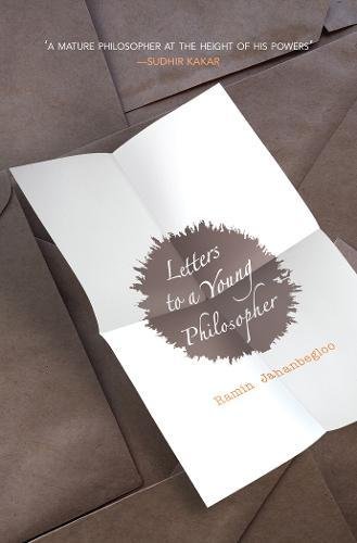 Book Letters to a Young Philosopher free