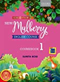 Book New Mulberry English Course Class 1 free