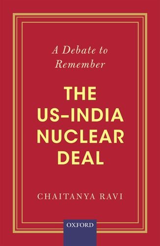 Book A Debate to Remember: The US-India Nuclear Deal free