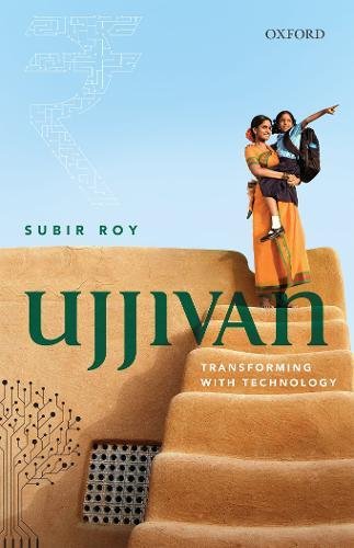 Book Ujjivan: Transforming with Technology free