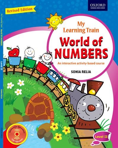 Book My Learning Train Maths LEVEL 2_ED18 free