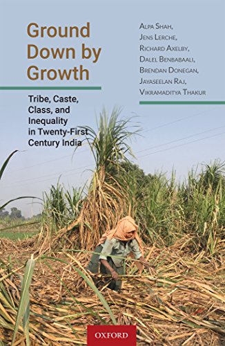 Book GROUND DOWN BY GROWTH C free