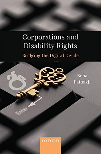 Book Corporations and Disability free