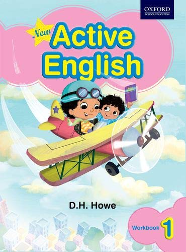 Book ACTIVE ENGLISH WB 1_ED18 free